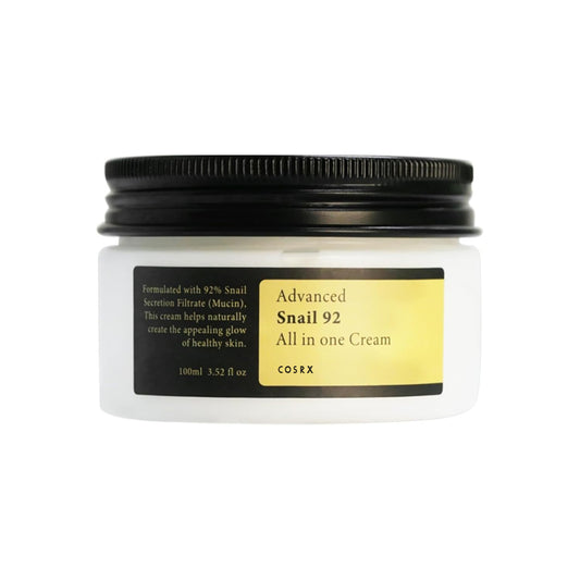 COSRX Advanced Snail 92 All in one Cream